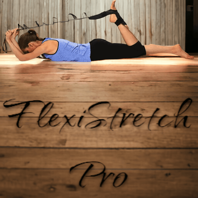 Cinta FlexiStretch Pro - Majestic Store