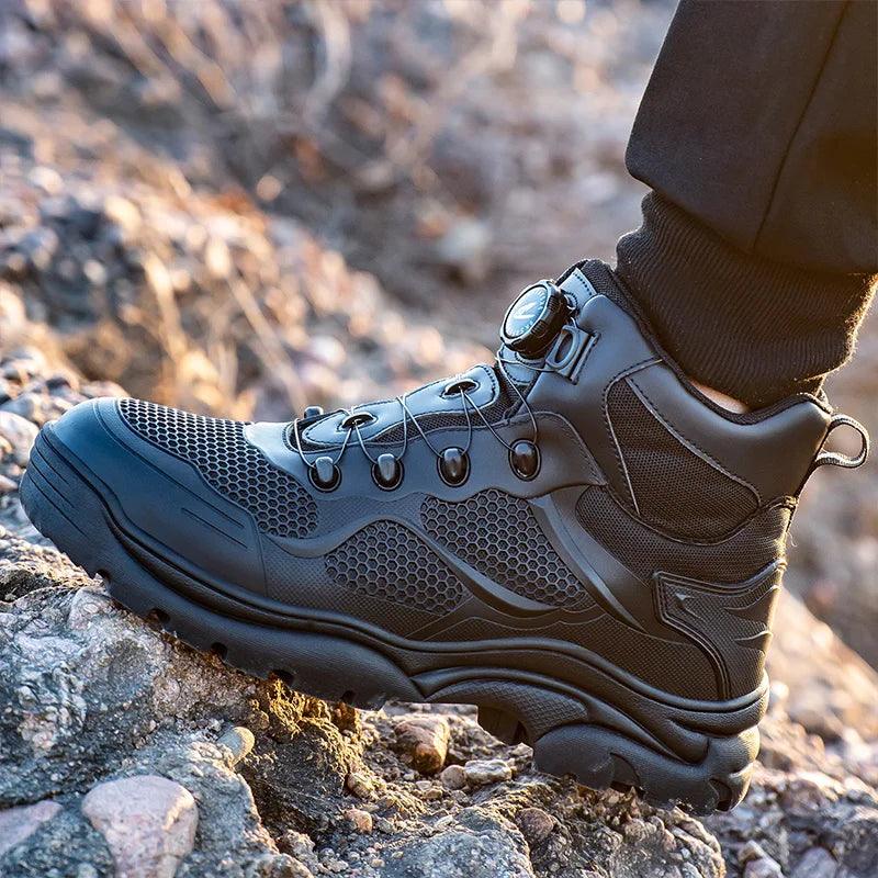 Botas SafeTrek Pro