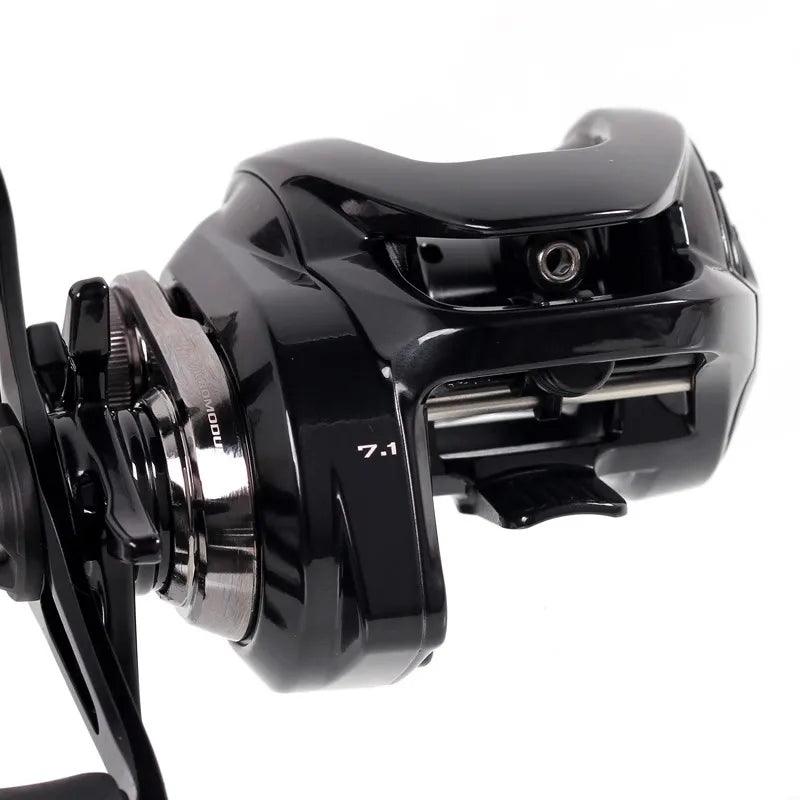 Carretilha Perfil Baixo Metanium DC  - SHIMANO