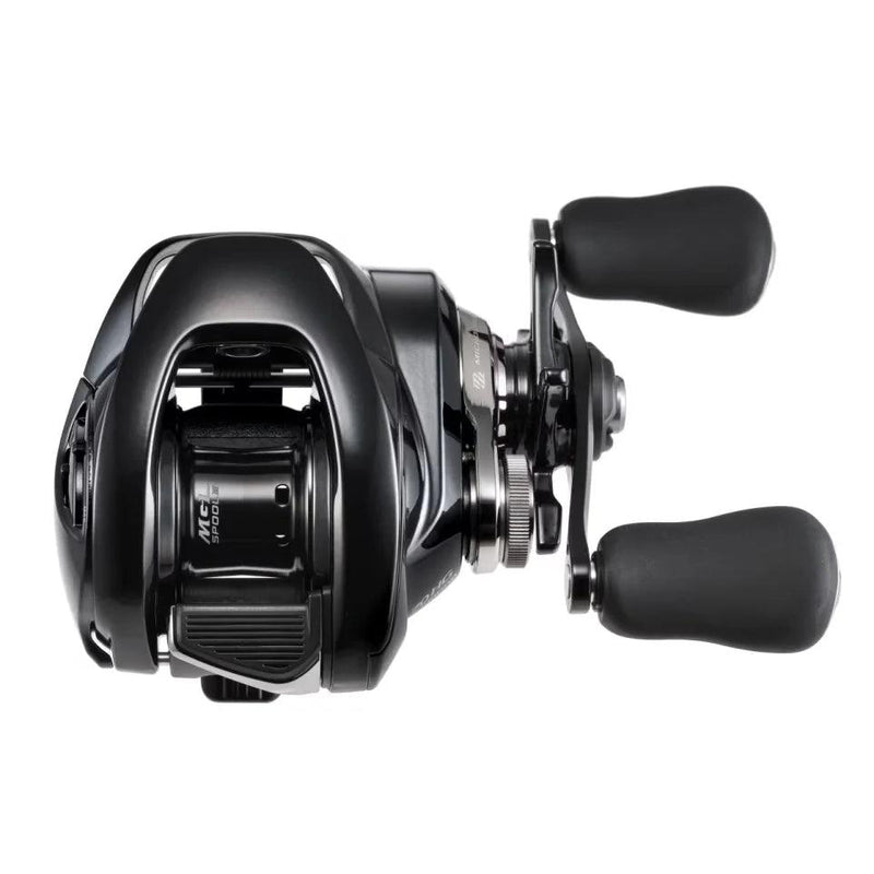 Carretilha Perfil Baixo Metanium DC  - SHIMANO