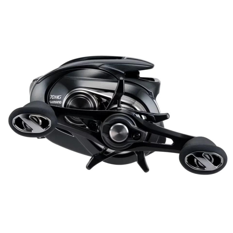 Carretilha Perfil Baixo Metanium DC  - SHIMANO