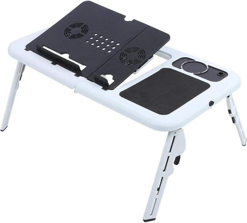 Suporte para Notebook com Mesa CoolNote